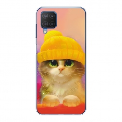 ����������� ����� ������� � ������ ����� �� Samsung Galaxy M12