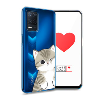 ����������� ����� ������ ����� �� Realme Narzo 30 5G
