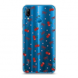 ����������� ����� ����� � �������� �� Huawei P20 Lite