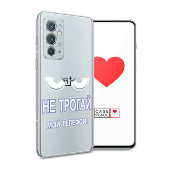 ����������� ����� �� ������ ��� ������� �� OnePlus 9RT
