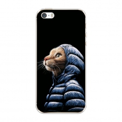 ����������� ����� ��� � �������� �� iPhone 5/5S/SE