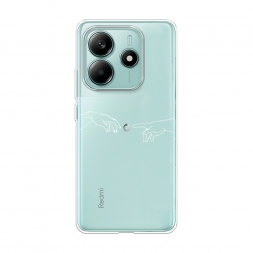 ����������� ����� �������� �������� �� Xiaomi Redmi Note 14 4G