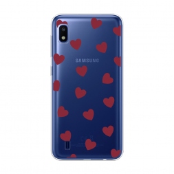 ����������� ����� �������� �������� ������� �� Samsung Galaxy A10