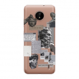 ����������� ����� ������ ��������� ���������� �� Nokia C20