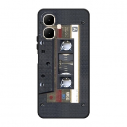 ������� ����������� ����� ��������� ������� �� Infinix Smart 10