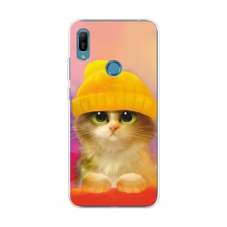 ����������� ����� ������� � ������ ����� �� Honor 8A (8A Pro/Prime)