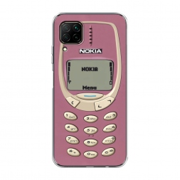 ����������� ����� ������� ����� �� Huawei Nova 7i