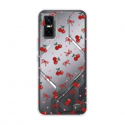 ����������� ����� ����� � �������� �� Infinix GT 30 Pro