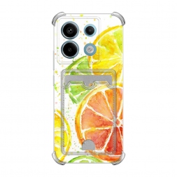 ������ ���������� �� Xiaomi Poco X6