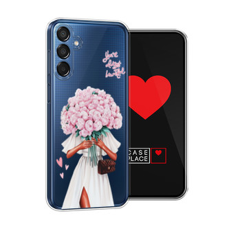 ����������� ����� ������� � ������� ������ �� Samsung Galaxy M15 5G