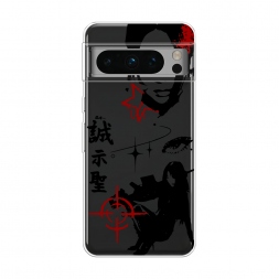 ����������� ����� ������� � ��������� �� Google Pixel 8 Pro