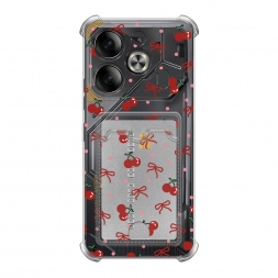 ������ ����� � �������� �� Tecno Pova 6 pro 5G