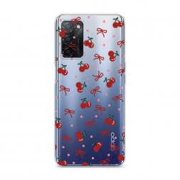 ����������� ����� ����� � �������� �� Oppo A55s 5G