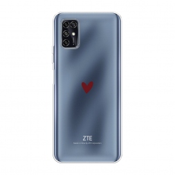 ����������� ����� ��������� ������� �������� �� ZTE Blade V2020 Smart