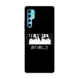 ����������� ����� ��������� ����� �� TCL 20 Pro 5G