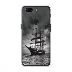 ����������� ����� ������� � ��������� ���� �� OnePlus 5T
