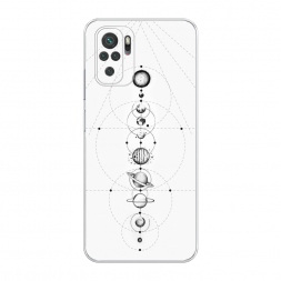 ����������� ����� ����� ������ �� Xiaomi Poco M5s