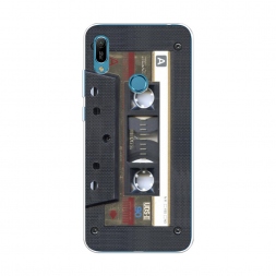 ����������� ����� ��������� ������� �� Huawei Y6s