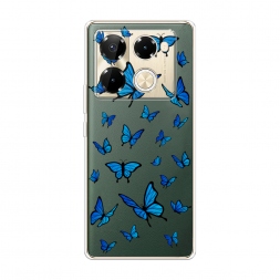 ����������� ����� ����� ������� �� Infinix Note 40 Pro Plus