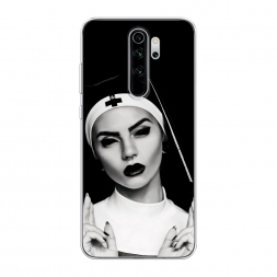����������� ����� ������ ������� �� Xiaomi Redmi Note 8 Pro
