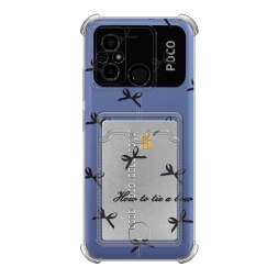 ������ How to tie a bow 2 �� Xiaomi Poco C55