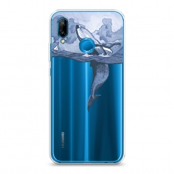 ����������� ����� ��� ��������� �� Huawei P20 Lite