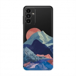 ����������� ����� ����� � ������� ����� �� Samsung Galaxy A04s
