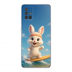 ����������� ����� ����� �� ���� �� Samsung Galaxy A71 4G