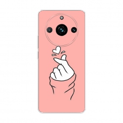 ����������� ����� ������-���� �� Realme 11 Pro Plus