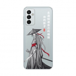 ����������� ����� ������������� ������� �� Samsung Galaxy M23 5G