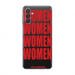 ����������� ����� WOMEN �� Samsung Galaxy A13 5G