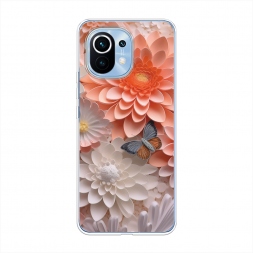 ����������� ����� �������� ����� �� Xiaomi Mi 11