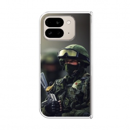����������� ����� ������ �� Google Pixel 9 Pro Fold