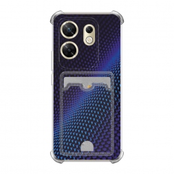 ������ ����� ������ �� Infinix Zero 30 4G
