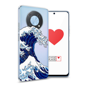 ����������� ����� ����� � �������� �� Huawei Nova Y90