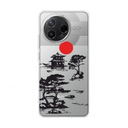 ����������� ����� ���� ������ �� Xiaomi POCO F7 Pro
