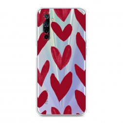����������� ����� ������� �������� ������� �� Realme 6