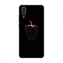 ����������� ����� �����-������� �������� �� Huawei P20