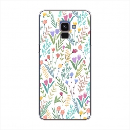 ����������� ����� ������� ����� ������� �� Samsung Galaxy A8 2018