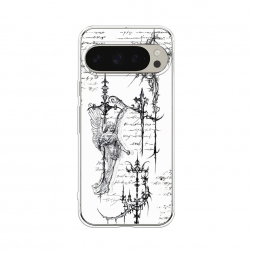 ����������� ����� ׸���-����� ������� ������ �� Google Pixel 10 Pro