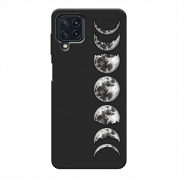 ������� ����������� ����� ���� ���� �� Samsung Galaxy M32