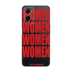 ����������� ����� WOMEN �� Oppo A36