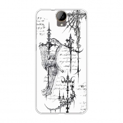 ����������� ����� ׸���-����� ������� ������ �� HTC One E9 Plus
