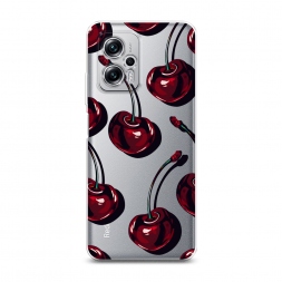 ����������� ����� ������ ������� 4 �� Xiaomi Redmi Note 11T Pro Plus