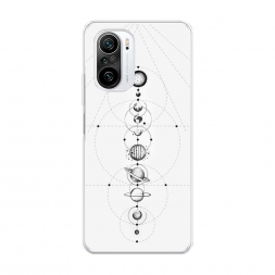 ����������� ����� ����� ������ �� Xiaomi Redmi K40