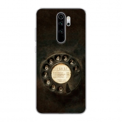 ����������� ����� ��������� ������� �� Xiaomi Redmi Note 8 Pro