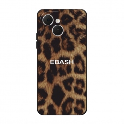������� ����������� ����� Ebash �� �������� �� Tecno Spark 40C
