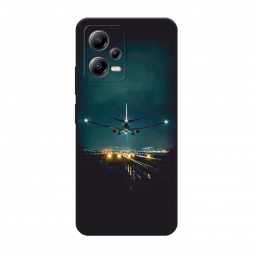 ������� ����������� ����� ������ ���� �� Xiaomi Poco X5 5G