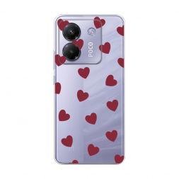 ����������� ����� �������� �������� ������� �� Xiaomi Poco M7 Pro