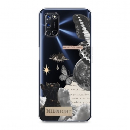 ����������� ����� midnight collage �� Oppo A72